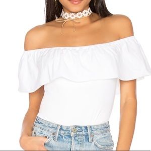 NWT Nightcap Samba Bodysuit